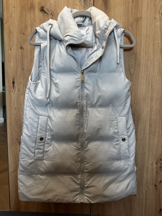 Шушлеков елек без ръкави