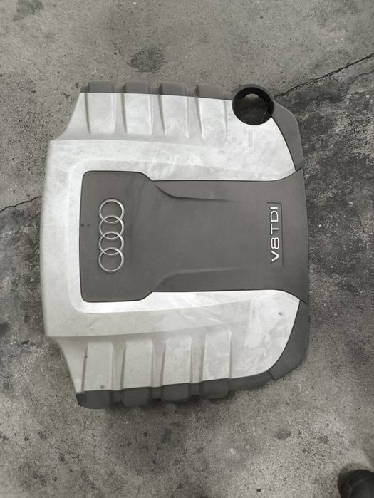 Кора на двигтел за Audi A8 D4 4.2tdi