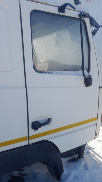 Продам кабину маз