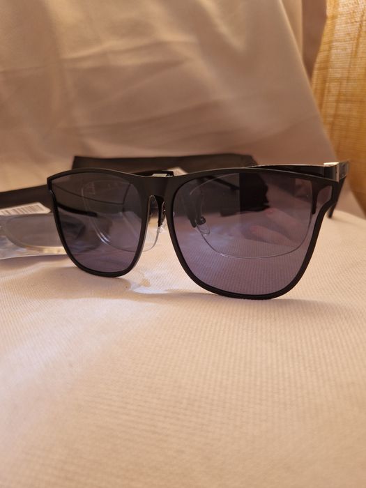 Ochelari de soare cu clips