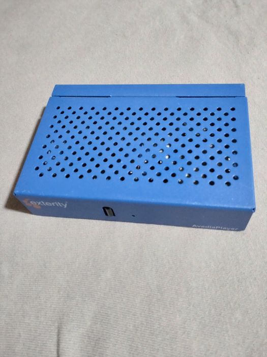 Receiver avply-r9300 pentru televizor smart