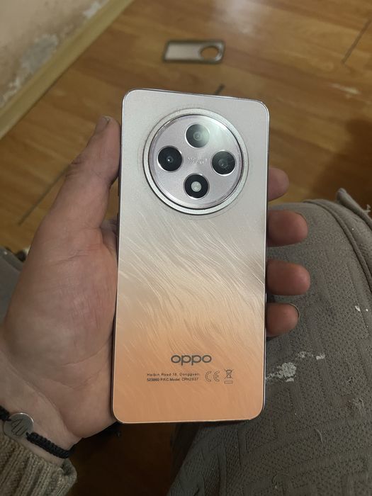 Oppo Reno 12 F 5 G