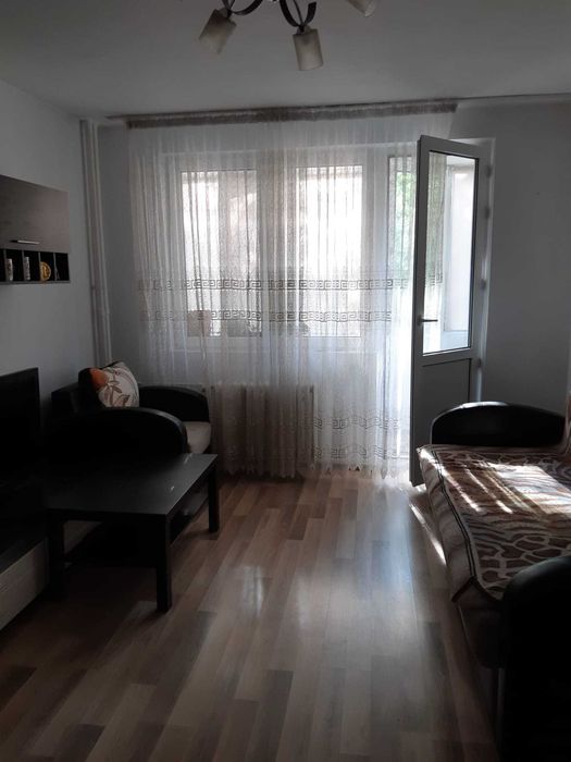 Inchiriez apartament 2 camere Piata Sudului