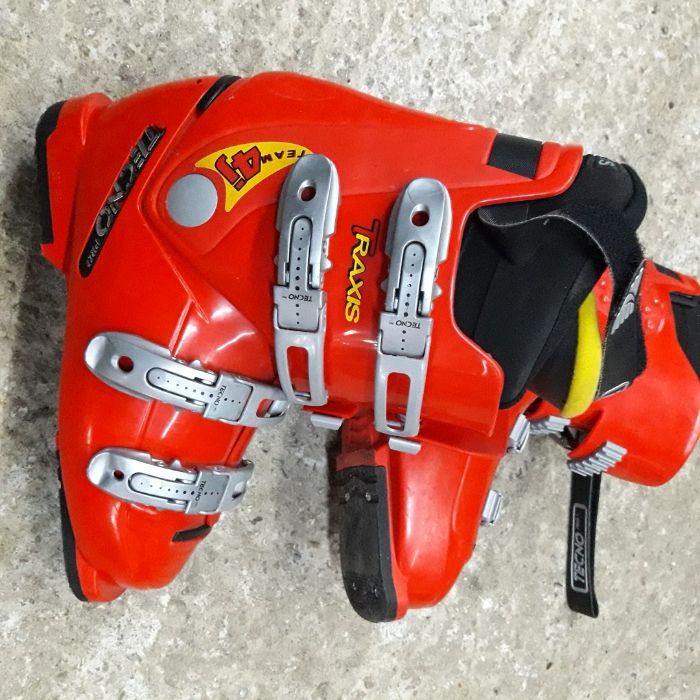 сноуборд бъртан хамелион