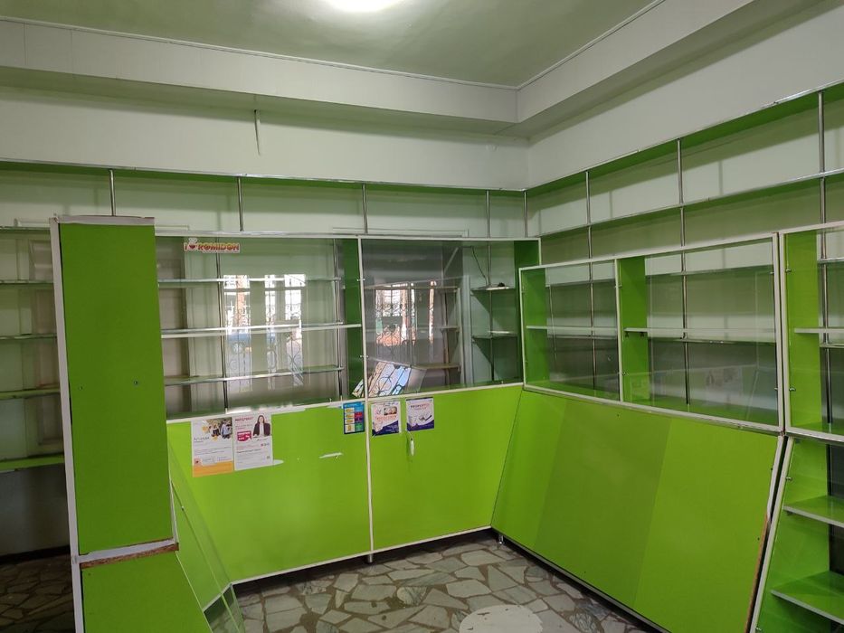 Срочно! Tezkorlik bilan 2 xonali noturar joy sotiladi, Olmaliqda 52