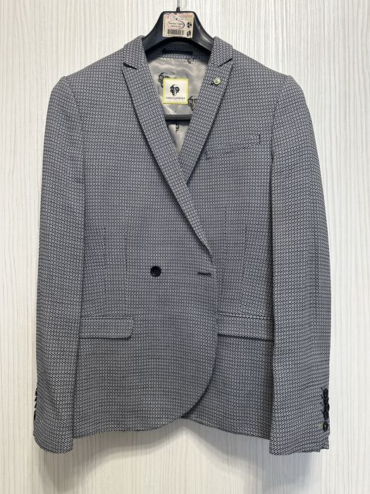 сако Noose & Monkey jacket