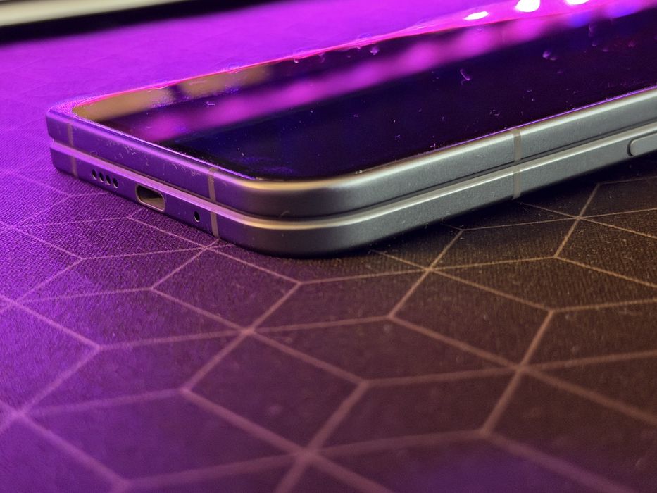 Google Pixel 10 Pro Fold 512GB AI Gemini