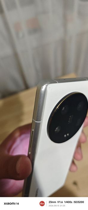 Xiaomi 13 ultra обмен