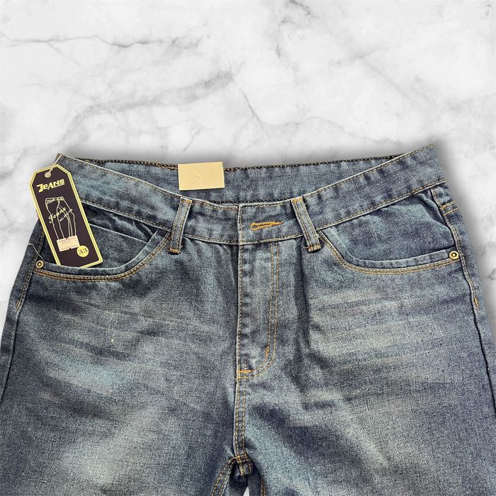 НОВИ Мъжки дънки номер 33