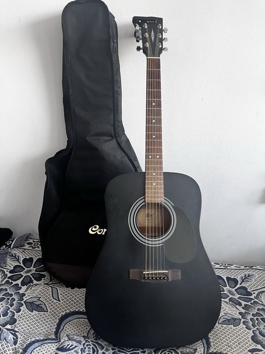 Cort гитара 41 размера