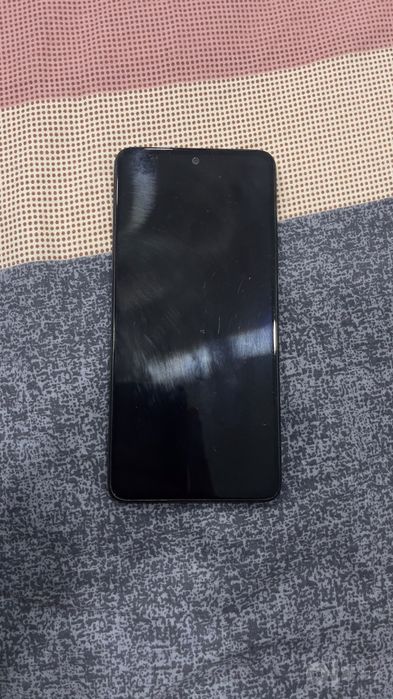 Redmi Note 14 есть обмен с доплатой