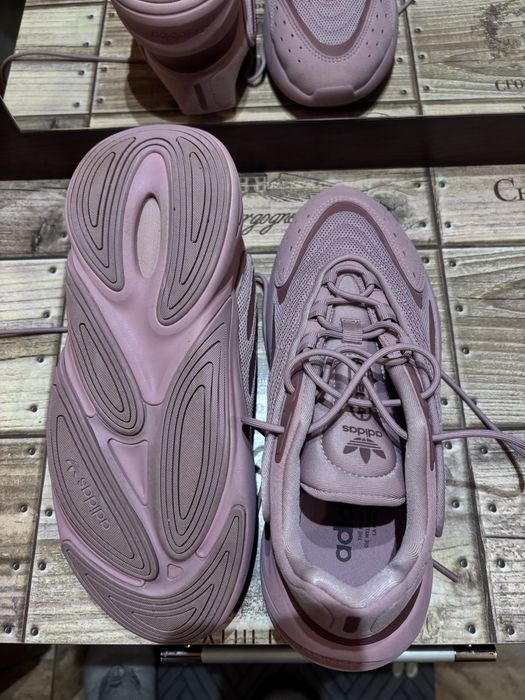 Дамски маратонки ADIDAS