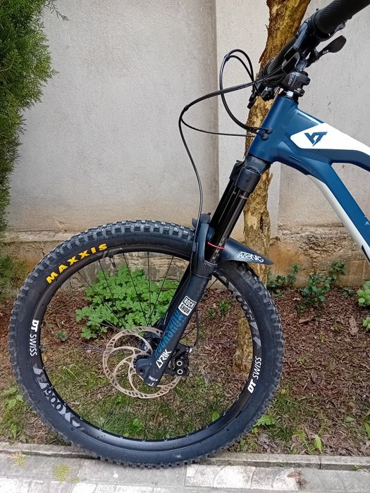YT Capra  XL , 2020 27.5 Live Uncaged, Enduro ,Мекица