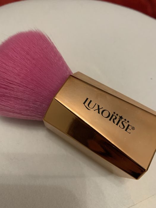 Pensula manichiura pentru praf