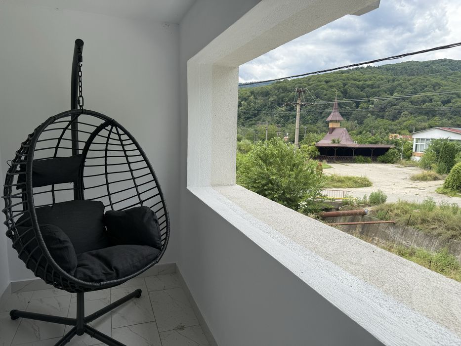 Apartamente noi in vila -regim hotelier