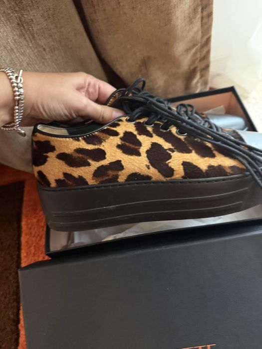 Pantofi Musette marimea 39