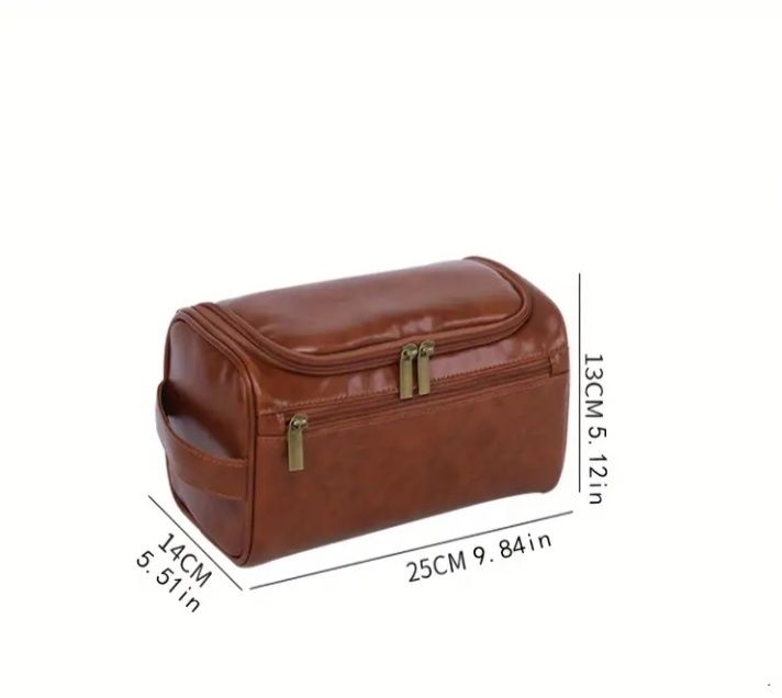 Дорожная косметичка