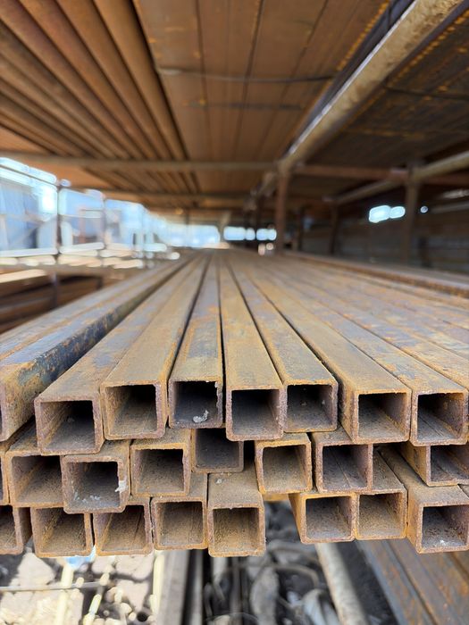 Труба профильная 25*25*1,4мм