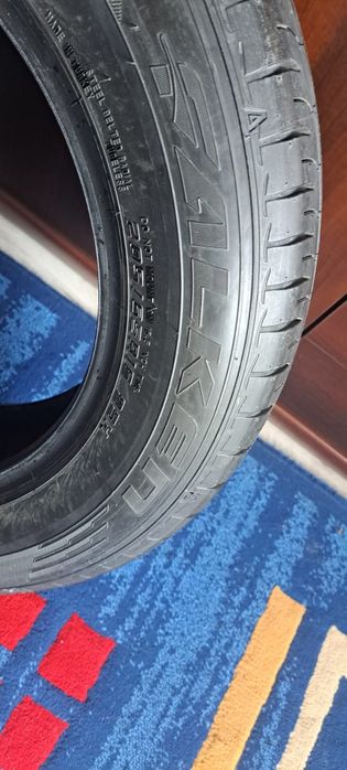 Anvelope vara Falken 205/65/16