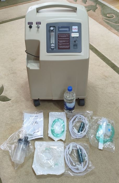 Концентратор кислорода "Armed" 7F-5L