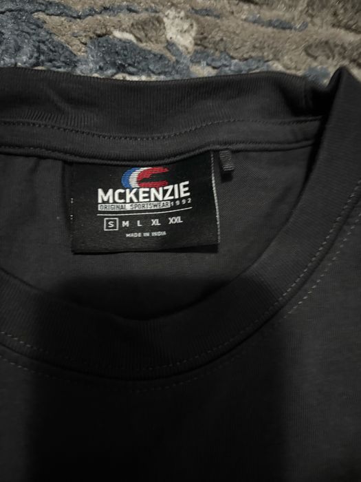 Tricou Mckenzie marimea S