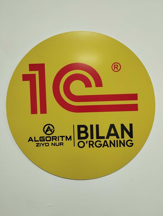 БУХГАЛТЕРИЯ курс. Buxgalteriya kurs "ALGORITM ZIYO NUR" NTM Samarqand