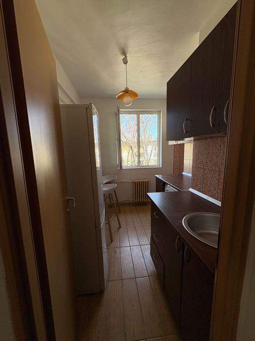 Apartament de închiriat cu 2 camere
