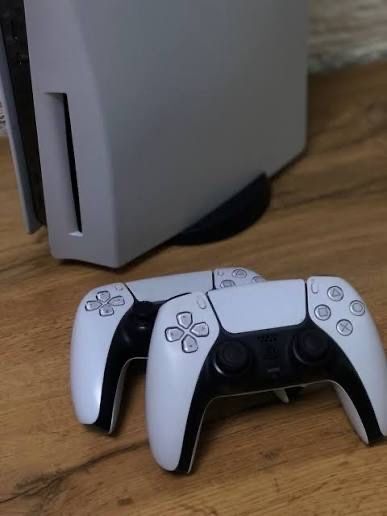 PlayStation5. Супер
