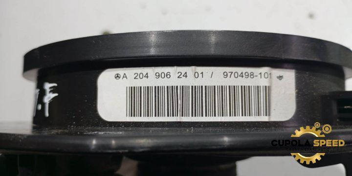 Boxa stanga fata A2049062401 Mercedes-Benz C-Class W204/S204/C204 [fa