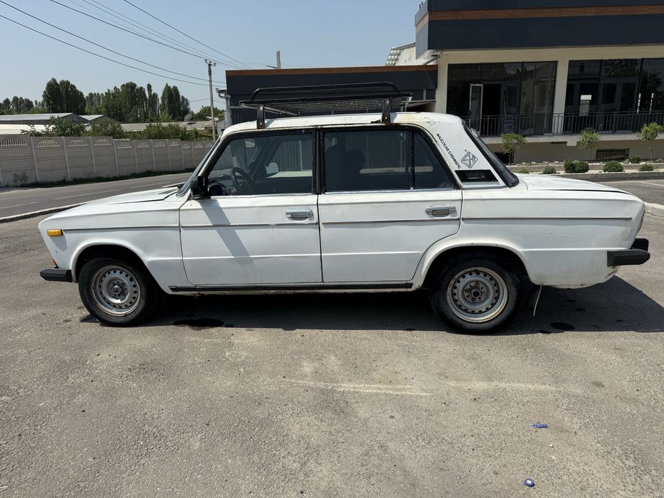 Vaz 2106 Sotiladi