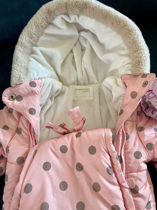 Продавам космонавт Mayoral