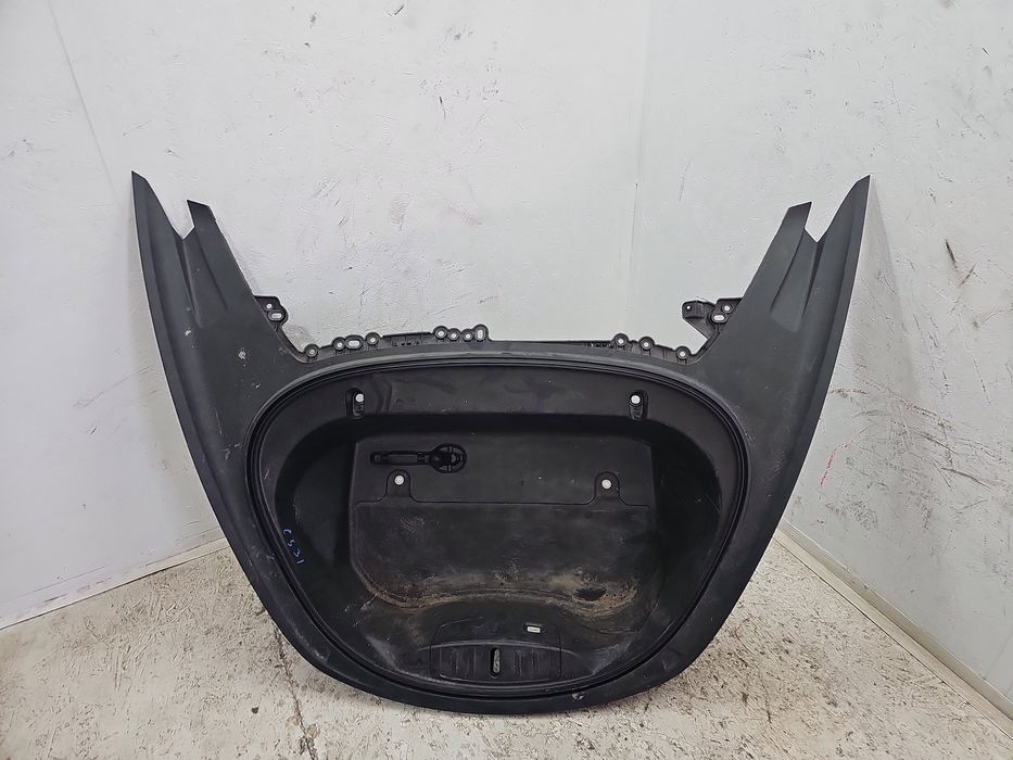 Frunk TESLA Model 3 [Fabr 2020-2025] OEM