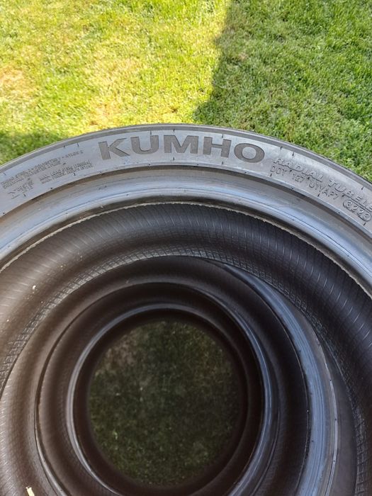 Anvelope vara 225/45/R17 Kumho