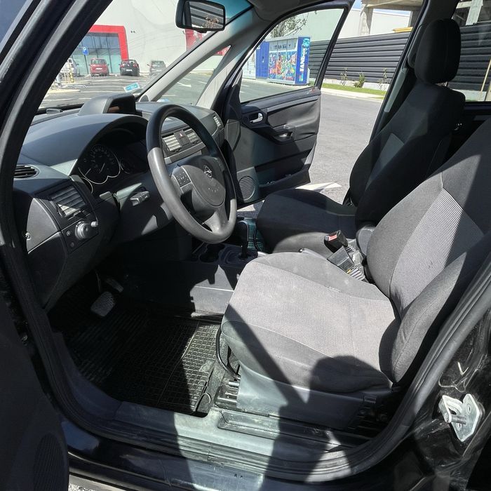 Vand Opel Meriva Automata GPL