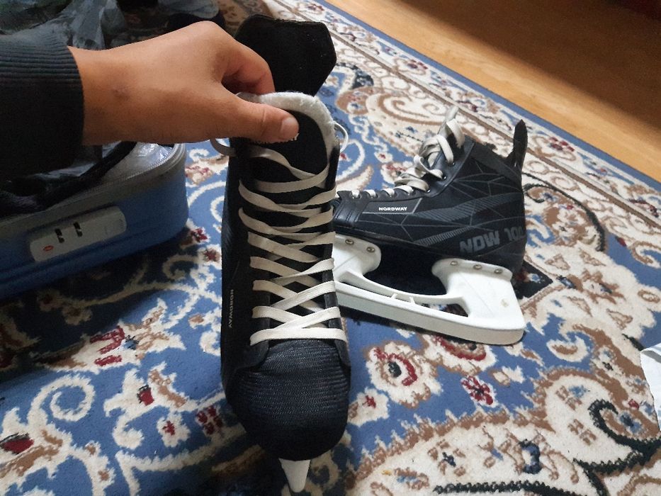 Канки сатам размер 39