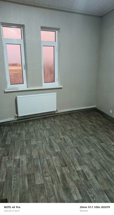 Уй ижарага берилади