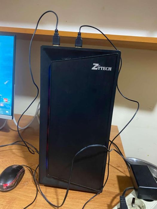 Компьютер Новый Янги.