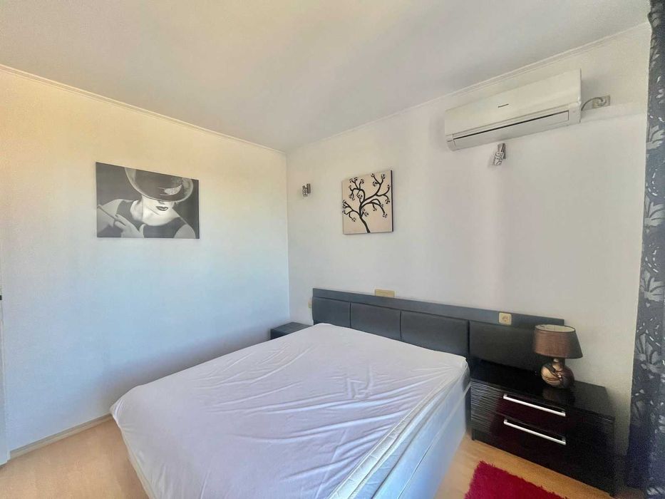 Продава се Тристаен апартамент в Несебър - 99 кв.м за 1869 €/кв.м - Снимка #16