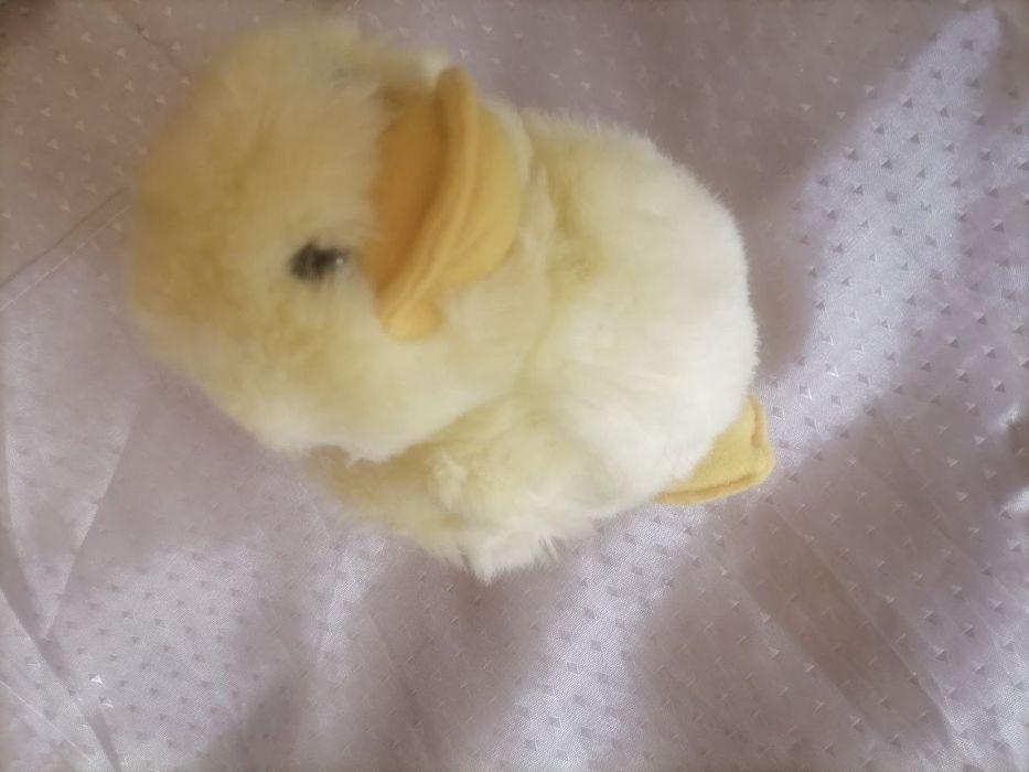 Мягкие игрушки б/у