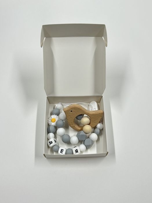 Персонализирани подаръци за бебе