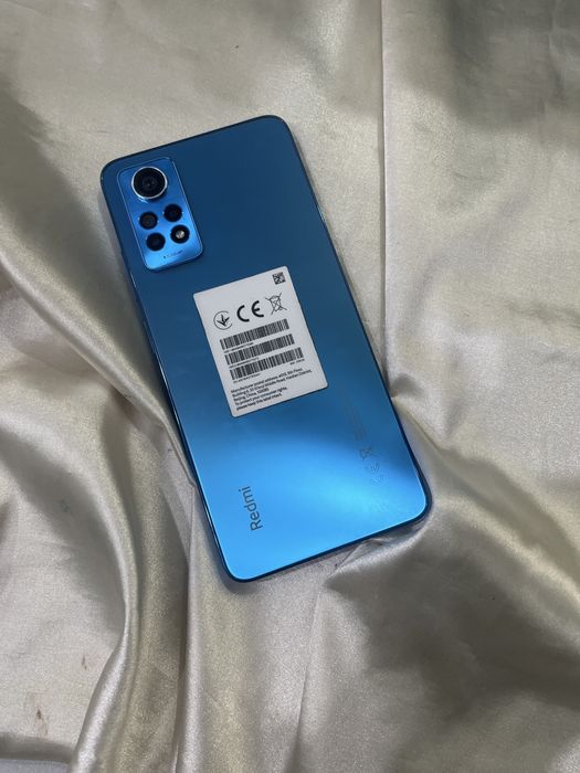 Xiaomi Redmi Note 12 pro, 256гб(1001-костанай) 7150