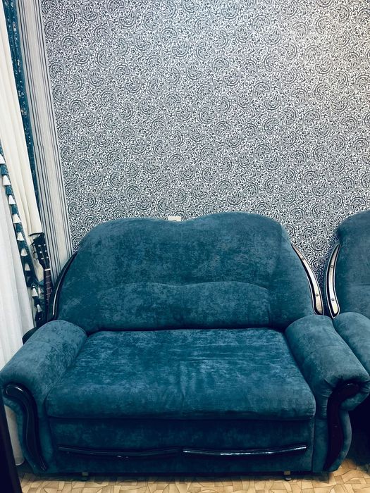 Диван раскладной