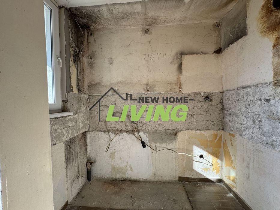 Продава се Тристаен апартамент в Пловдив, Сточна гара - 70 кв.м за 1020 €/кв.м - Снимка #6