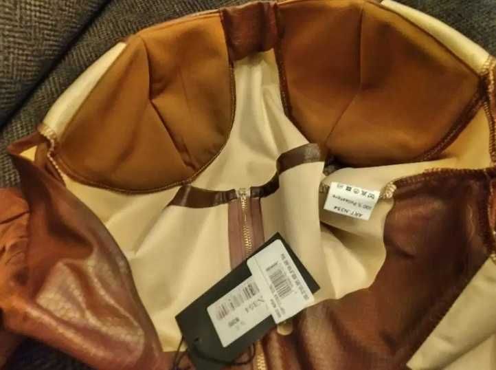 Нова италианска блуза