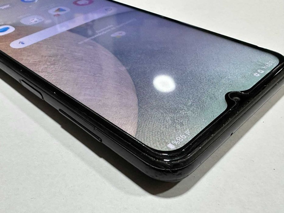 Samsung Galaxy A12 32GB 3GB RAM