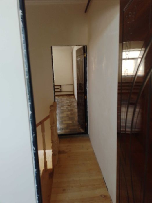 Турар жой газ, свет, сув  барчаси мавжуд