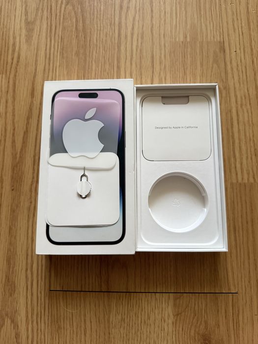 Продам iPhone 14 Pro Max