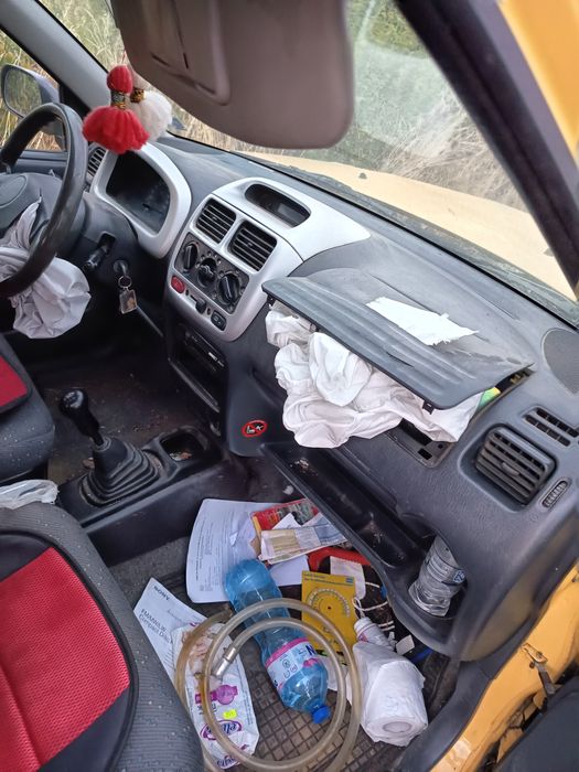 Продавам Сузуки игнис на части