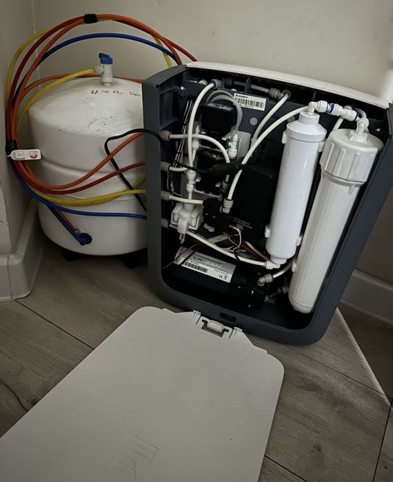 Фильтр для воды Zepter