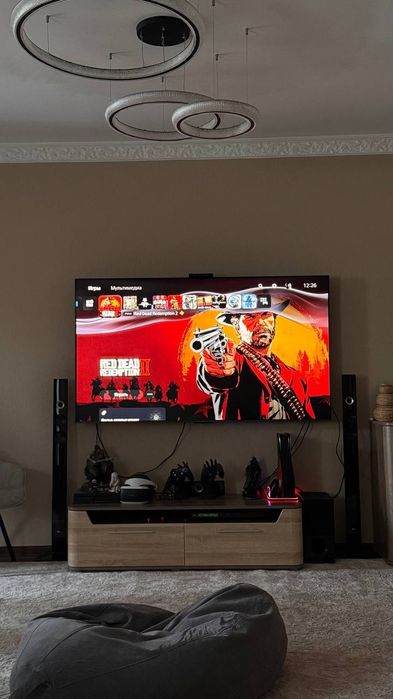 TCl 75 c6k miniLed